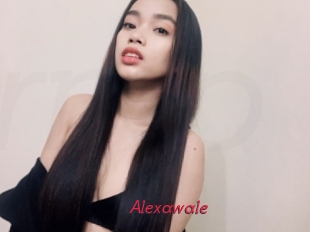 Alexawale