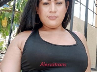 Alexiatrans