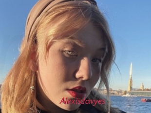 Alexisdavyes