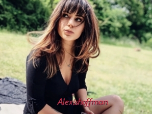 Alexishoffman