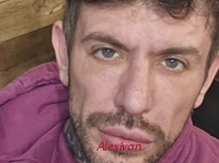 Alexivan