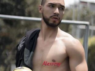 Alexrosy