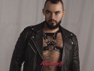 Alexwoelf