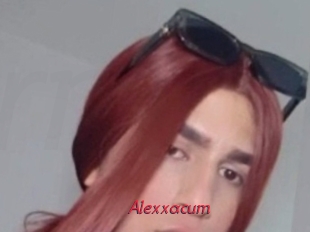 Alexxacum