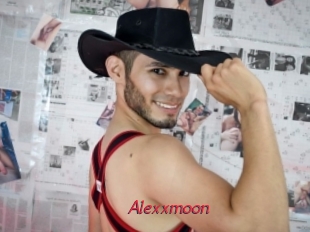 Alexxmoon