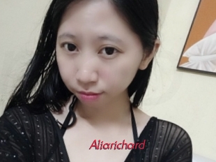 Aliarichard