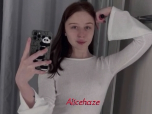 Alicehaze