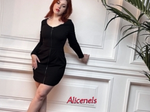 Alicenels