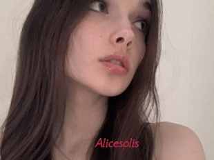 Alicesolis