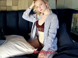 Alicevance