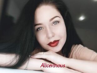 Alicevinous