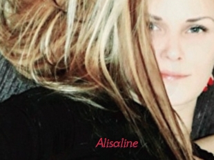 Alisaline