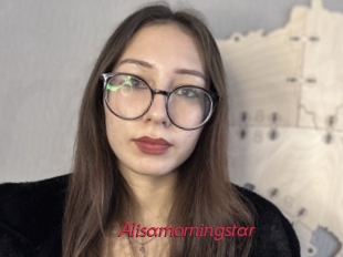 Alisamorningstar