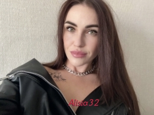 Alisia32