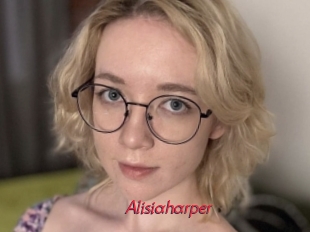 Alisiaharper