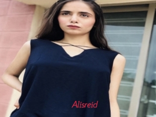 Alisreid