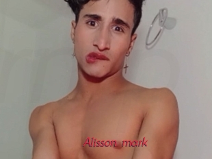 Alisson_mark