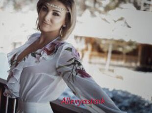 Allexyastark