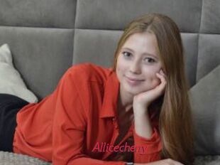 Allicecherry