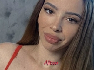 Allissa