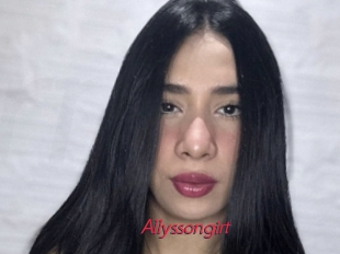 Allyssongirt