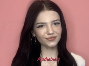 Alodiebiers