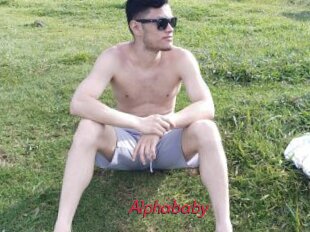 Alphababy