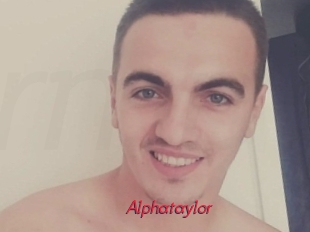 Alphataylor