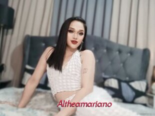 altheamariano Red Movie Post