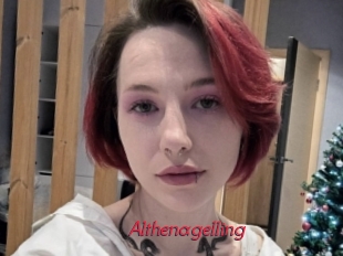 Althenagelling
