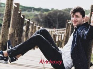 Alvinkasey