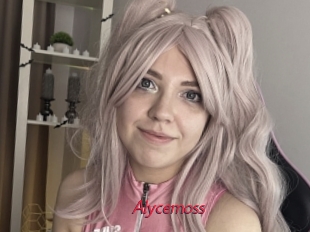 Alycemoss