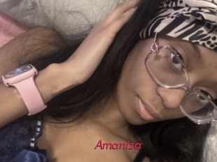 Amaniza