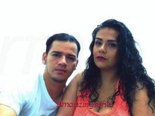 Amanzingsofia