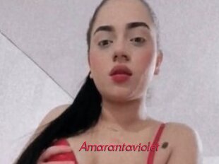 Amarantaviolet