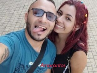 Amarantos