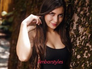 Ambarstyles