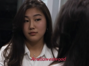 Ameliawestwood