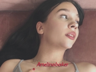 Amelinabaker