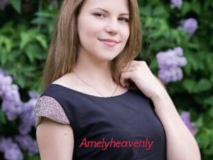 Amelyheavenly