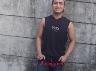 Amielgreen