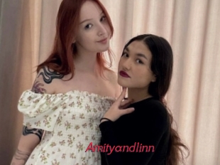 Amityandlinn