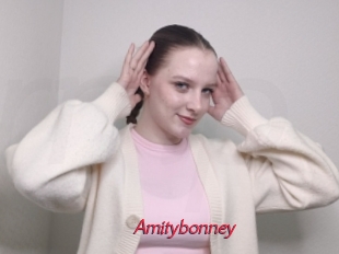 Amitybonney