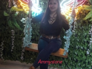 Ammystone