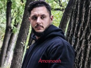 Amosnoah