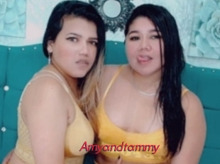 Amyandtammy