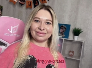 Amyyevanses