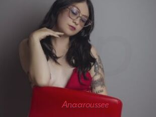 Anaaroussee