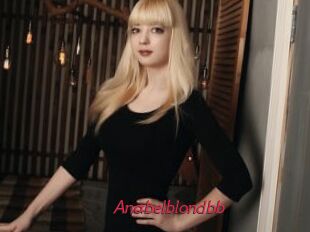 Anabelblondbb
