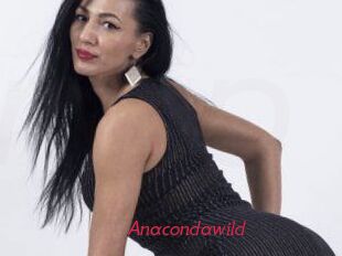 Anacondawild